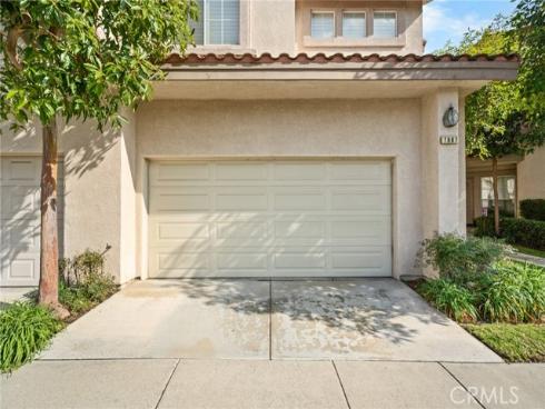 7887 E Horizon View Drive, Anaheim Hills, CA