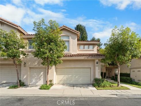 7887 E Horizon View Drive, Anaheim Hills, CA