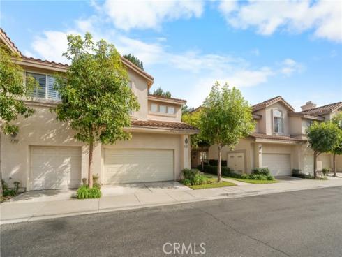 7887 E Horizon View Drive, Anaheim Hills, CA