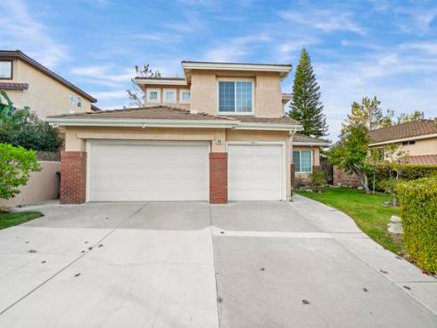 1065 S Hanlon Way, Anaheim Hills, CA