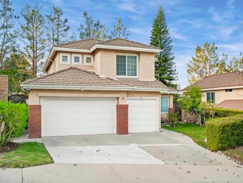 1065 S Hanlon Way, Anaheim Hills, CA