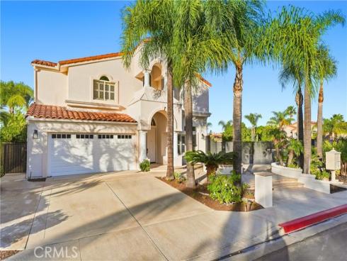5489 E Suncrest Road, Anaheim Hills, CA