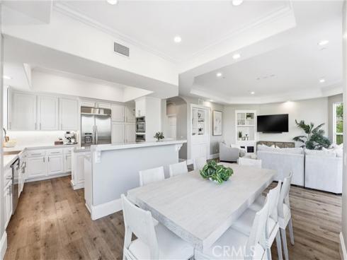 5489 E Suncrest Road, Anaheim Hills, CA