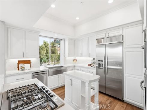 5489 E Suncrest Road, Anaheim Hills, CA