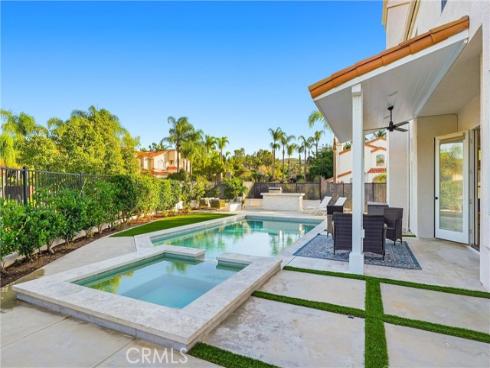 5489 E Suncrest Road, Anaheim Hills, CA