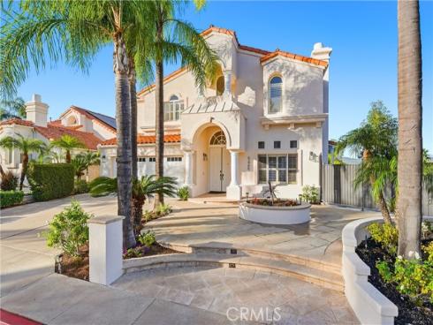 5489 E Suncrest Road, Anaheim Hills, CA