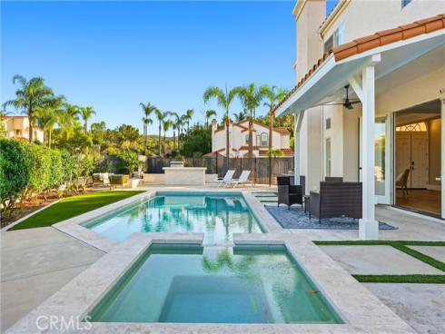 5489 E Suncrest Road, Anaheim Hills, CA