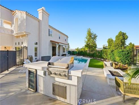 5489 E Suncrest Road, Anaheim Hills, CA