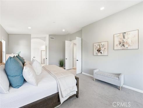 5489 E Suncrest Road, Anaheim Hills, CA