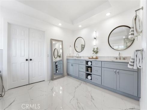 5489 E Suncrest Road, Anaheim Hills, CA