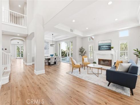 5489 E Suncrest Road, Anaheim Hills, CA