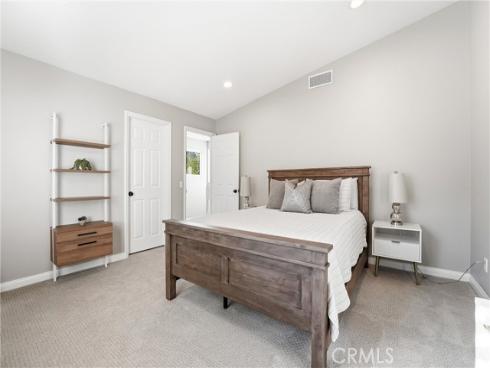 5489 E Suncrest Road, Anaheim Hills, CA