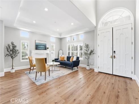 5489 E Suncrest Road, Anaheim Hills, CA