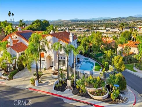 5489 E Suncrest Road, Anaheim Hills, CA