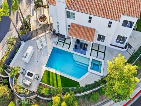 5489 E Suncrest Road, Anaheim Hills, CA