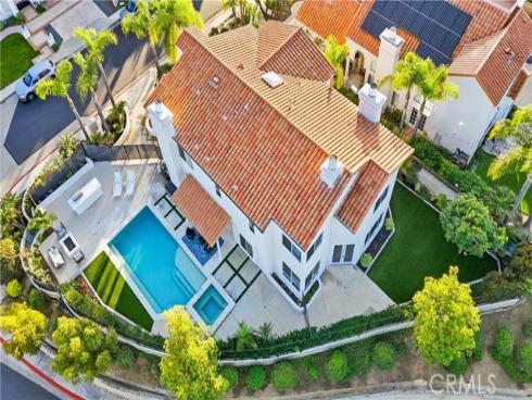 5489 E Suncrest Road, Anaheim Hills, CA