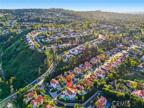 5489 E Suncrest Road, Anaheim Hills, CA