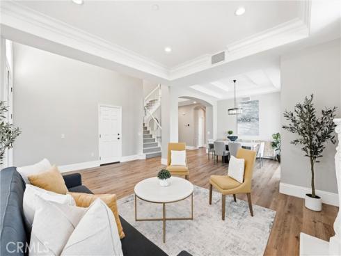 5489 E Suncrest Road, Anaheim Hills, CA