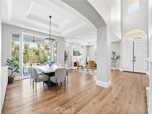 5489 E Suncrest Road, Anaheim Hills, CA