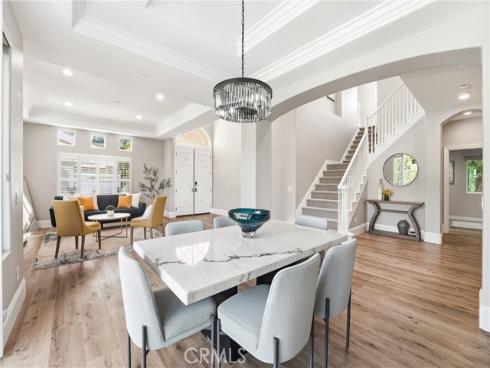 5489 E Suncrest Road, Anaheim Hills, CA