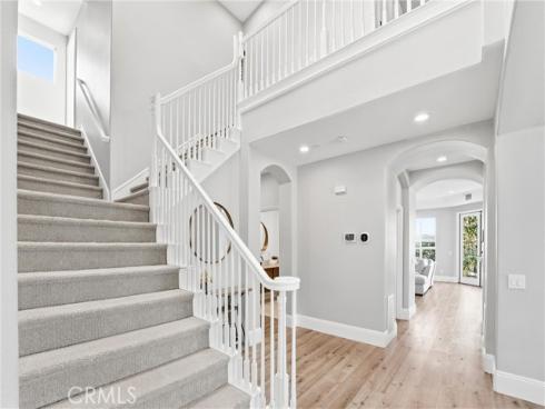 5489 E Suncrest Road, Anaheim Hills, CA