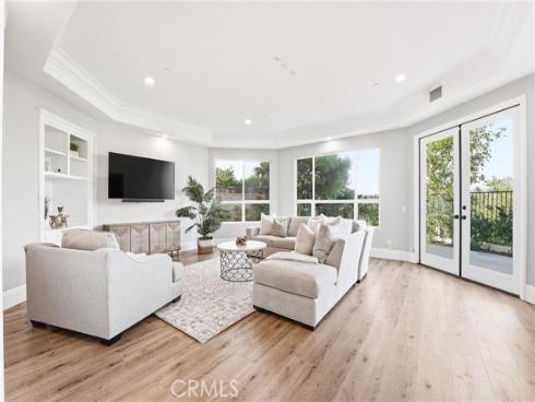 5489 E Suncrest Road, Anaheim Hills, CA