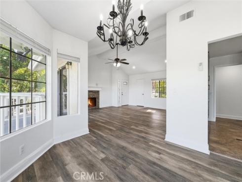 5598 E Stetson 22 Court, Anaheim Hills, CA