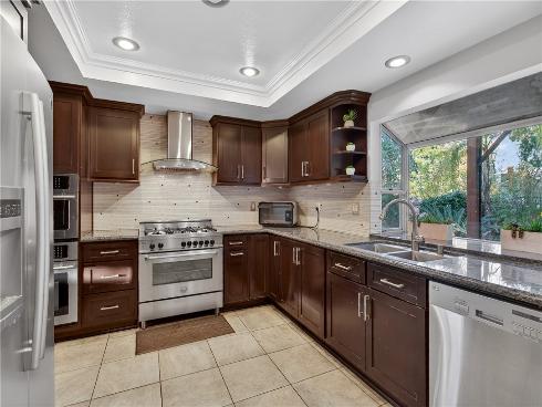 720 S Ridgeview   Road, Anaheim Hills, CA