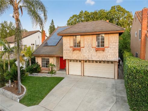 720 S Ridgeview   Road, Anaheim Hills, CA