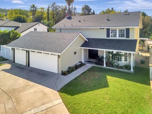 415 S Brook   Lane, Anaheim Hills, CA
