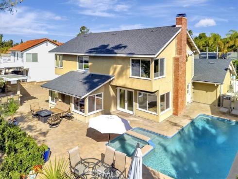 415 S Brook   Lane, Anaheim Hills, CA