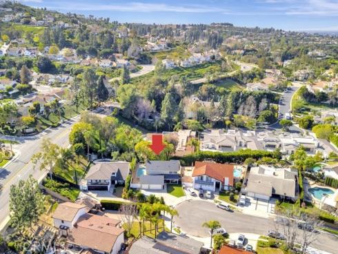 415 S Brook   Lane, Anaheim Hills, CA