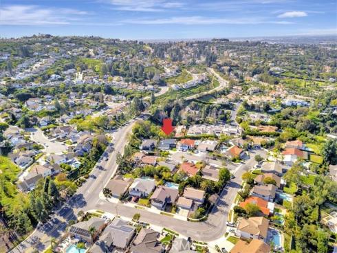 415 S Brook   Lane, Anaheim Hills, CA