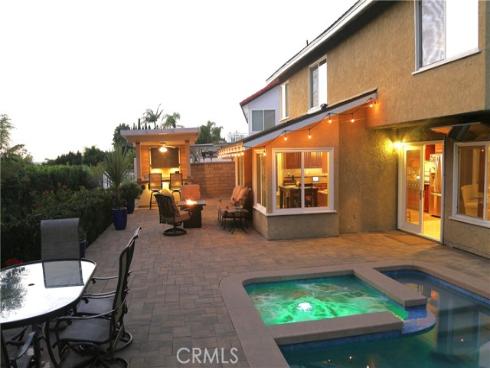 415 S Brook   Lane, Anaheim Hills, CA