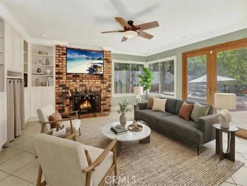 415 S Brook   Lane, Anaheim Hills, CA