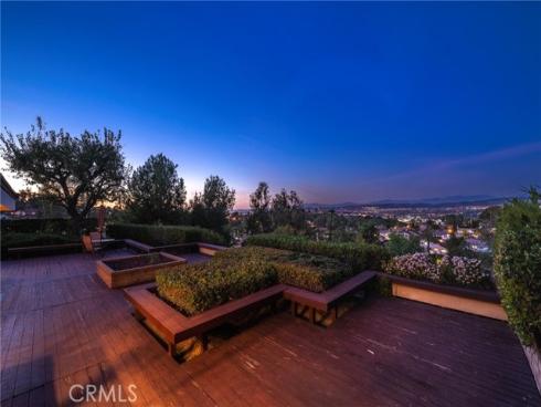 5447 E Willowick  , Anaheim Hills, CA