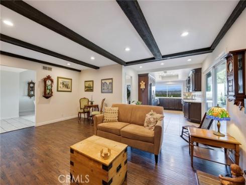 5447 E Willowick  , Anaheim Hills, CA