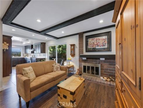 5447 E Willowick  , Anaheim Hills, CA