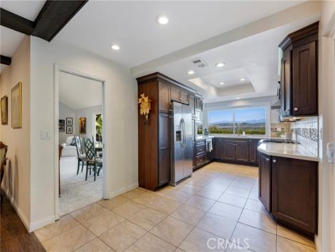 5447 E Willowick  , Anaheim Hills, CA