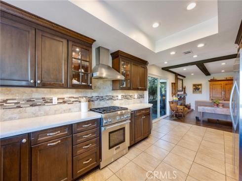 5447 E Willowick  , Anaheim Hills, CA