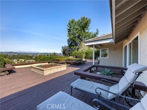 5447 E Willowick  , Anaheim Hills, CA