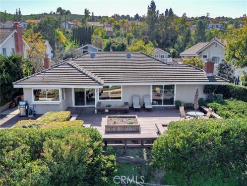 5447 E Willowick  , Anaheim Hills, CA