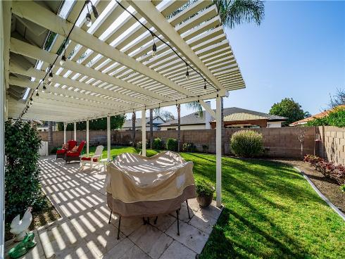 215 N Avenida Segovia  , Anaheim Hills, CA