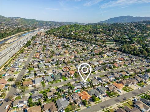 215 N Avenida Segovia  , Anaheim Hills, CA