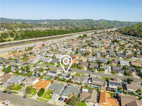 215 N Avenida Segovia  , Anaheim Hills, CA