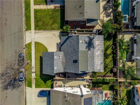 215 N Avenida Segovia  , Anaheim Hills, CA