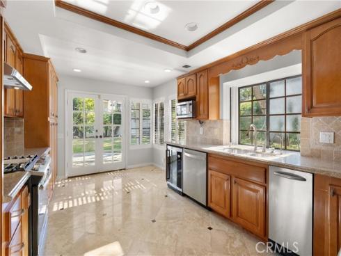 5810 E Mountain Loop  , Anaheim Hills, CA