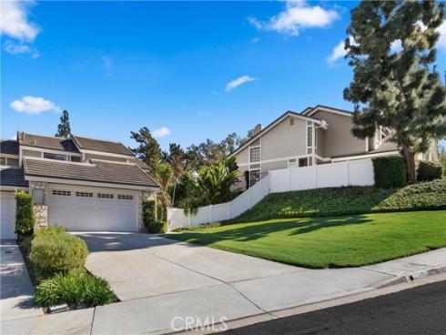 5810 E Mountain Loop  , Anaheim Hills, CA