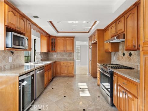 5810 E Mountain Loop  , Anaheim Hills, CA