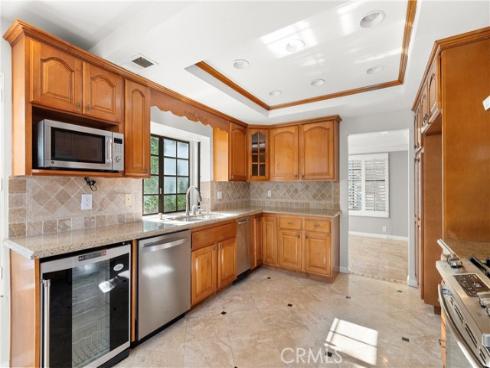 5810 E Mountain Loop  , Anaheim Hills, CA